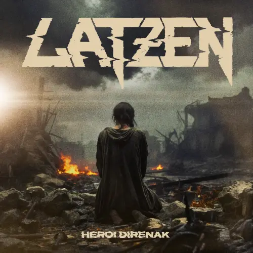 Latzen : Heroi Direnak